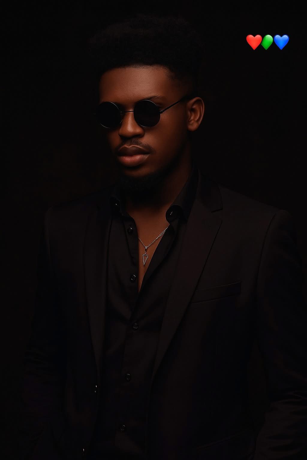 Ikezue Chibuike Daniel